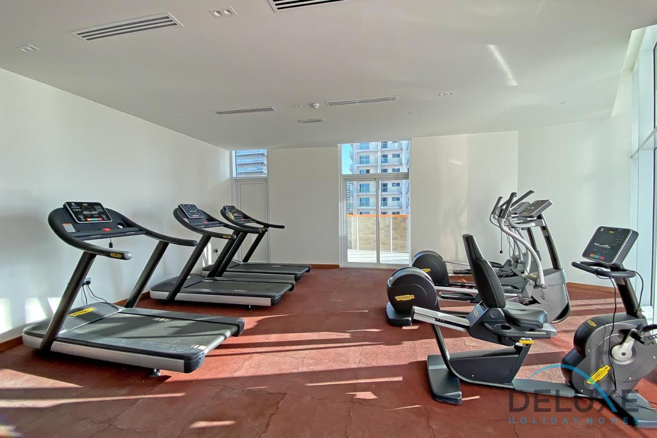 Intimate Studio At Millennium Binghatti Residence Business Bay By Deluxe Holiday Homes Ντουμπάι Εξωτερικό φωτογραφία